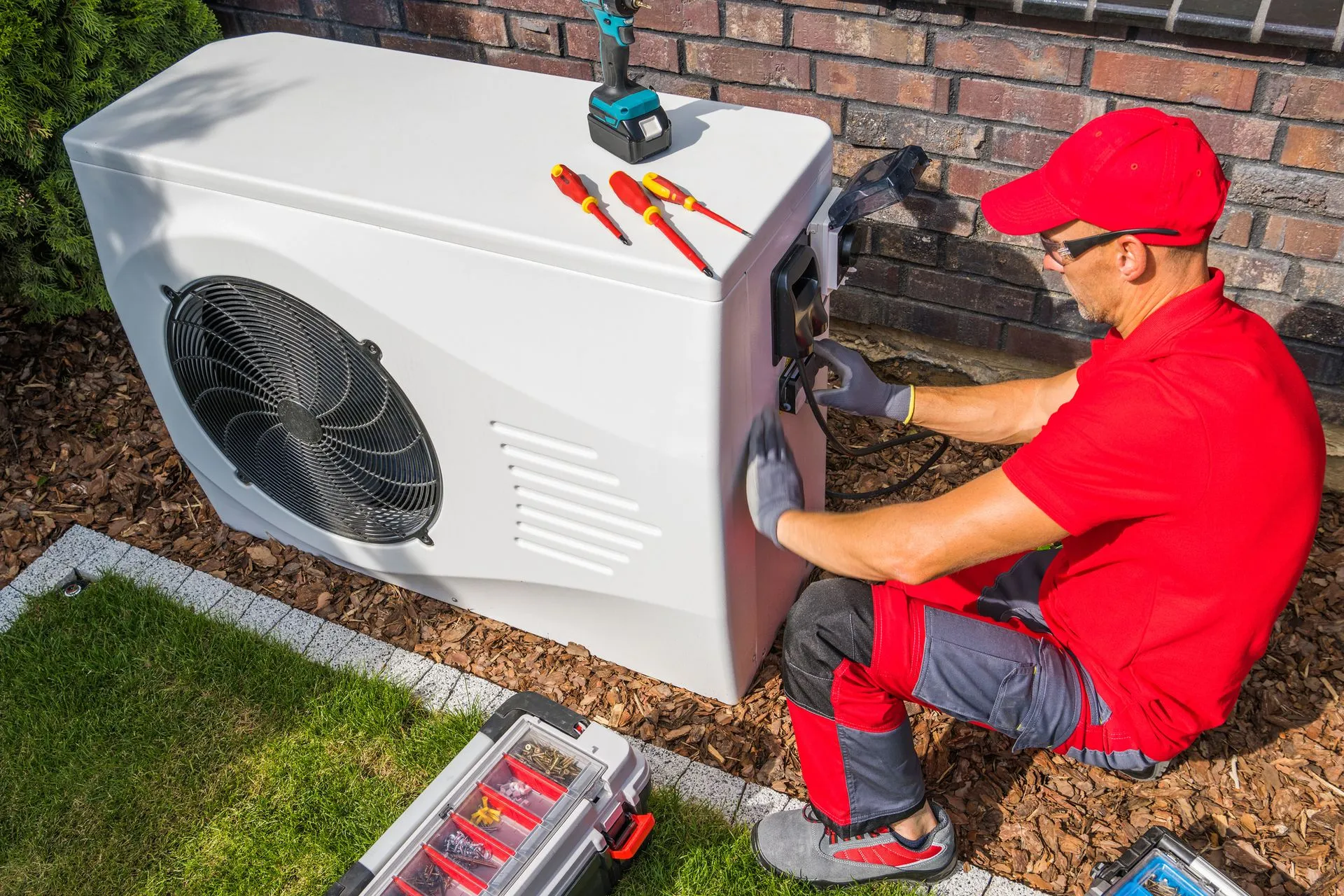 About HVAC in Kinsman, OH